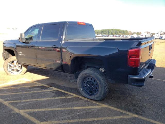 Image 2 of 2014 CHEVROLET SILVERADO C1500 LT 2014 with VIN 3GCPCREC9EG104082