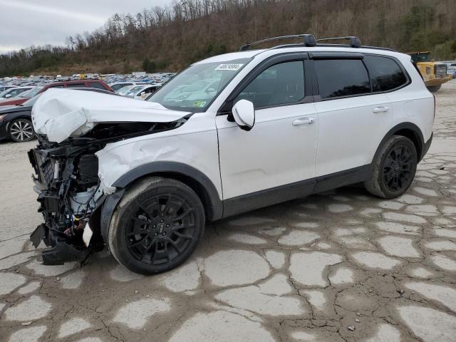 2022 KIA TELLURIDE SX 2022 image