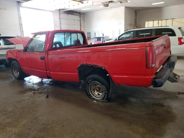 Изображение 2 1993 CHEVROLET GMT-400 C1500 1993 с VIN 1GCDC14Z5PE137276