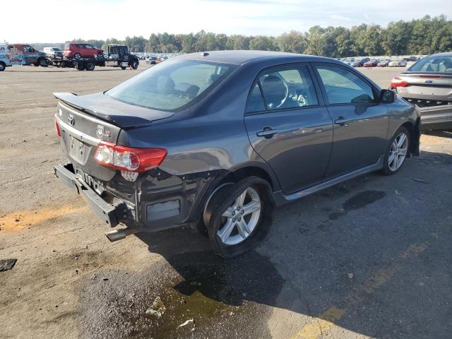 Image 3 of 2013 TOYOTA COROLLA BASE 2013 with VIN 2T1BU4EE1DC100404