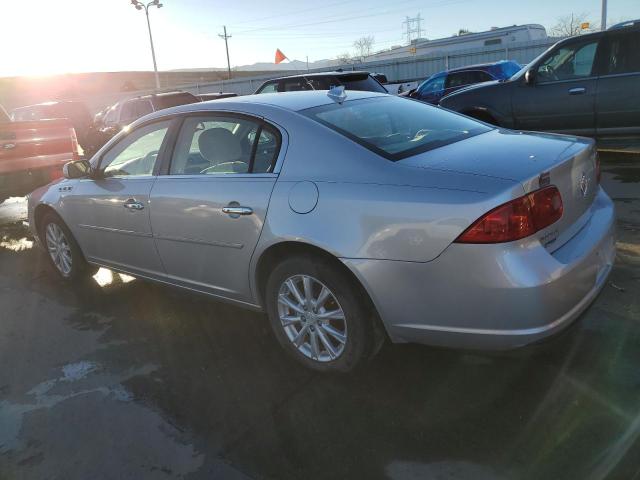 Изображение 2 2010 BUICK LUCERNE CX 2010 с VIN 1G4HA5EM9AU117249