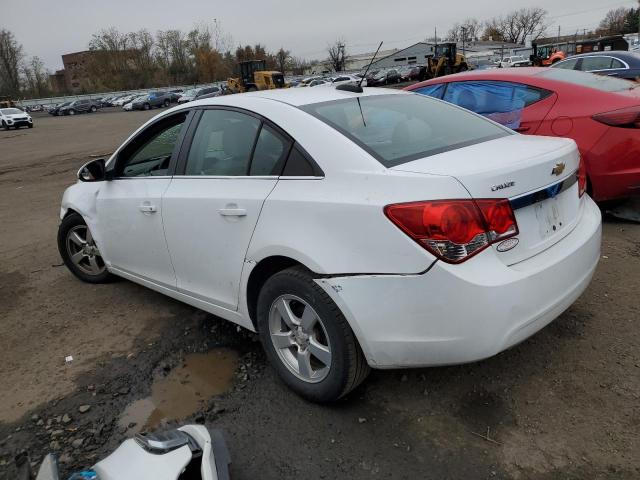 Изображение 2 2015 CHEVROLET CRUZE LT 2015 с VIN 1G1PC5SB6F7101652