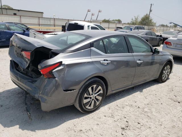Изображение 3 2022 NISSAN ALTIMA S 2022 с VIN 1N4BL4BV7NN351455