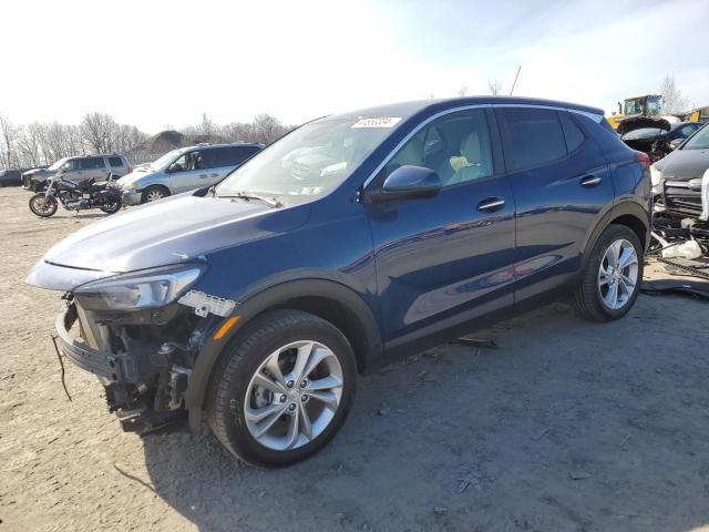 2020 BUICK ENCORE GX PREFERRED 2020 image