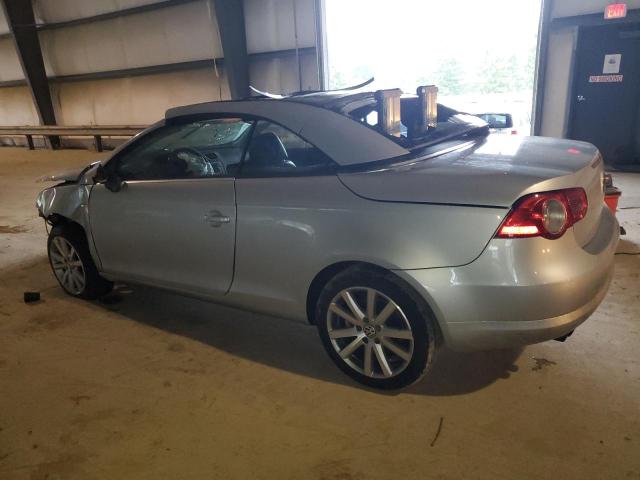 Изображение 2 2007 VOLKSWAGEN EOS 2.0T LUXURY 2007 с VIN WVWFA71F67V030152