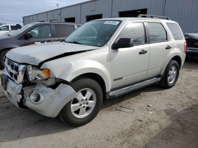 Obraz 1 z 2008 FORD ESCAPE XLS 2008 z VIN 1FMCU92Z08KB79654