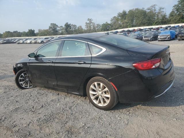 Obraz 2 z 2015 CHRYSLER 200 C 2015 z VIN 1C3CCCCB7FN746965