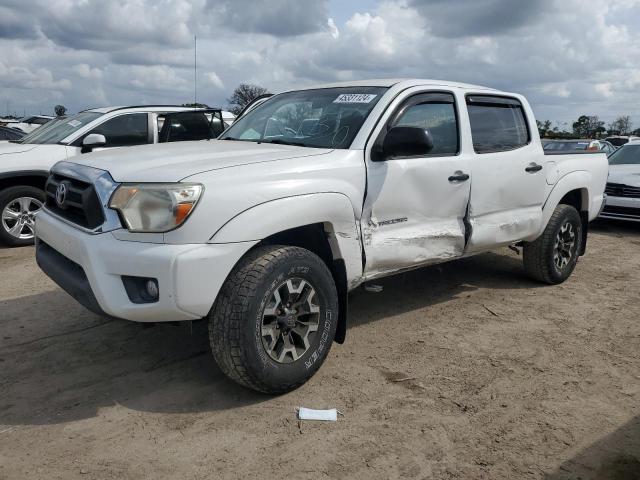 2014 TOYOTA TACOMA DOUBLE CAB PRERUNNER 2014 image