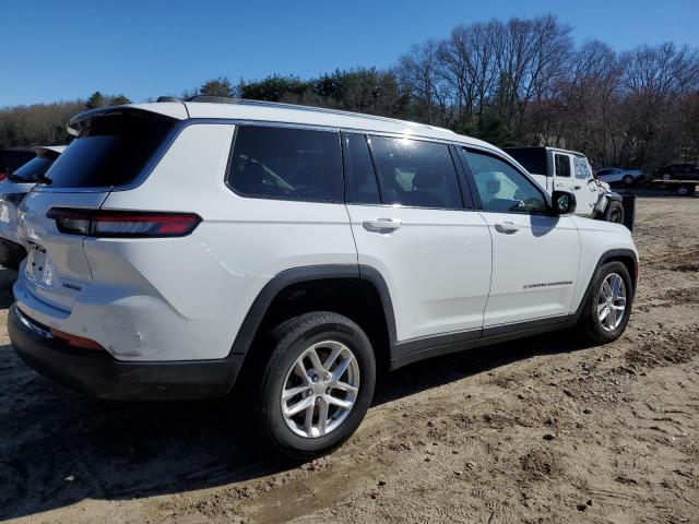 Изображение 3 2023 JEEP GRAND CHEROKEE L LAREDO 2023 с VIN 1C4RJKAG3P8866105