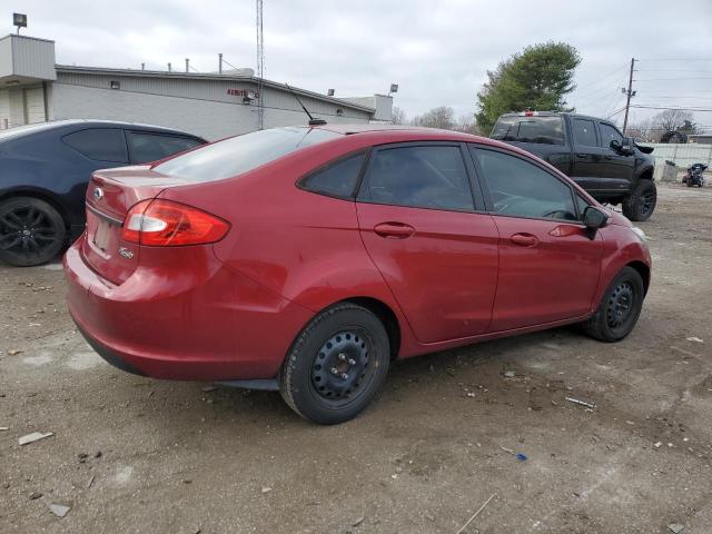 Obraz 3 z 2013 FORD FIESTA SE 2013 z VIN 3FADP4BJ2DM214197