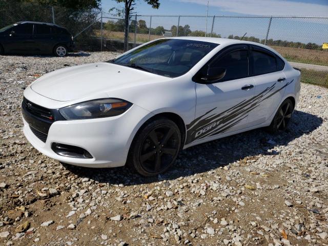 Obraz 2016 DODGE DART SXT 2016