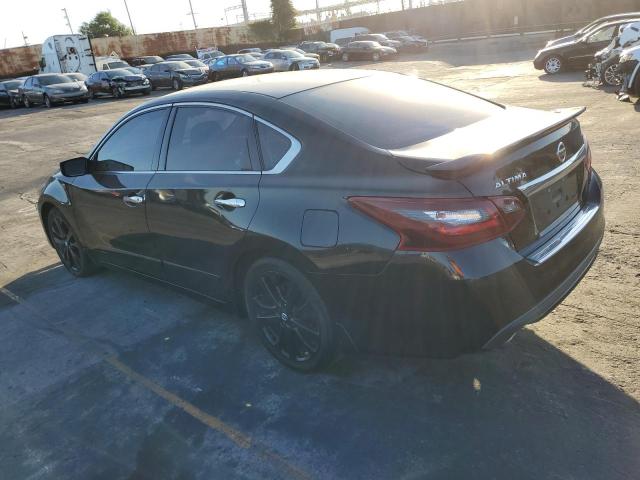 Изображение 2 2017 NISSAN ALTIMA 2.5 2017 с VIN 1N4AL3AP3HC217017