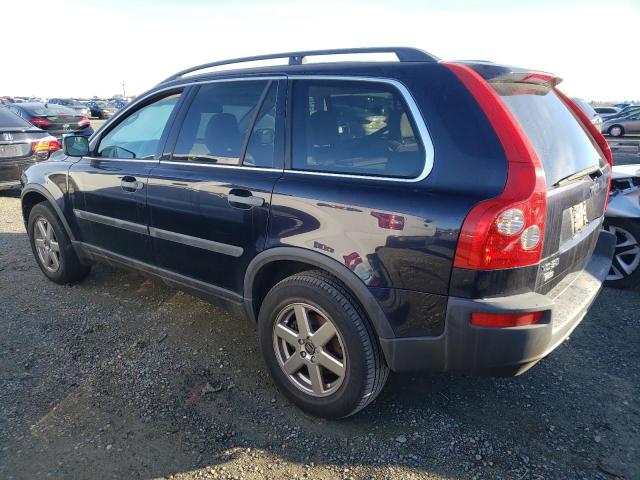 Изображение 2 2005 VOLVO XC90  2005 с VIN YV1CZ592851148994