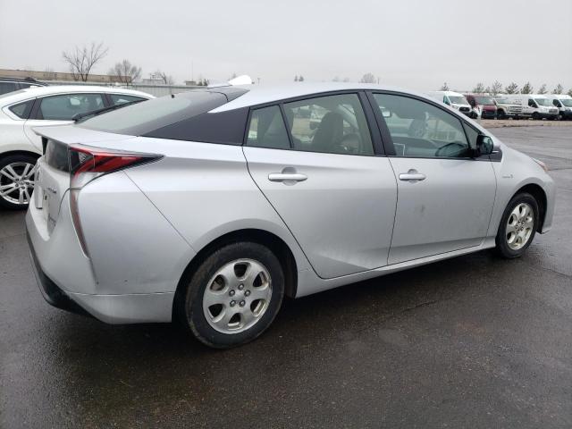 Obraz 3 z 2017 TOYOTA PRIUS  2017 z VIN JTDKARFU2H3529366