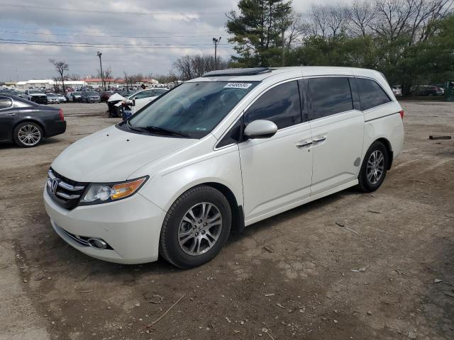 Изображение 2014 HONDA ODYSSEY TOURING 2014