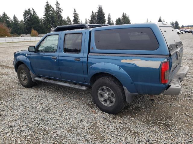 Obraz 2 z 2003 NISSAN FRONTIER CREW CAB XE 2003 z VIN 1N6ED27T63C470331