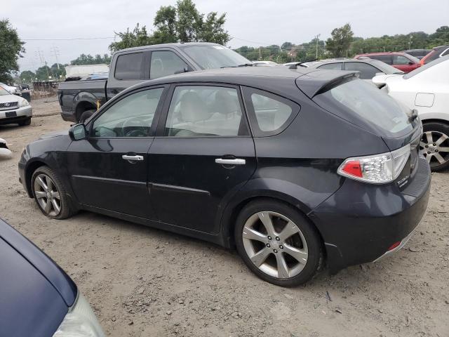 Изображение 2 2011 SUBARU IMPREZA OUTBACK SPORT 2011 с VIN JF1GH6D62BG810609
