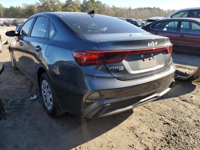 Image 2 of 2022 KIA FORTE FE 2022 with VIN 3KPF24AD1NE451806