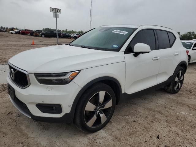 2019 VOLVO XC40 T5 MOMENTUM 2019 image