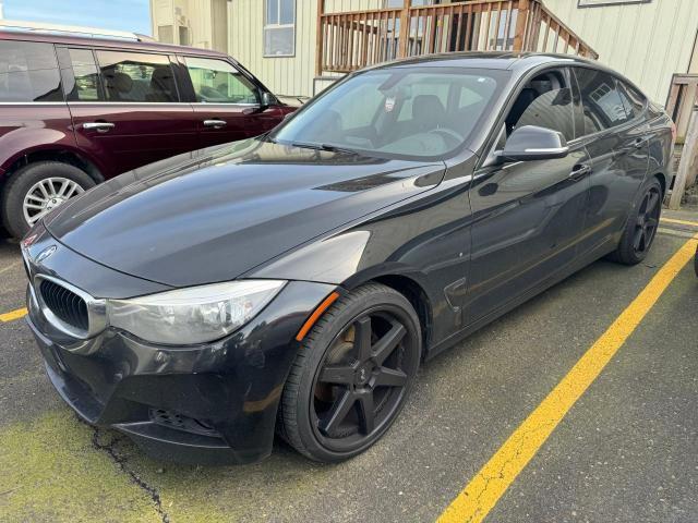 Изображение 2 2014 BMW 328 XIGT 2014 с VIN WBA3X5C50ED556142