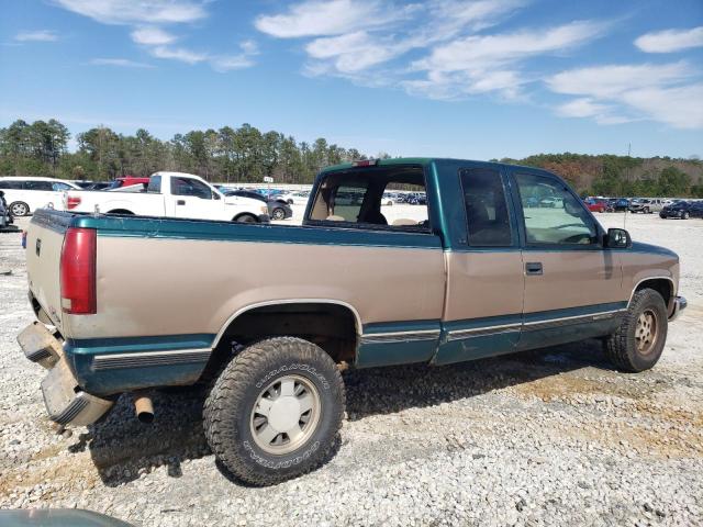 Obraz 3 z 1996 GMC SIERRA C1500 1996 z VIN 1GTEC19R0TE548978