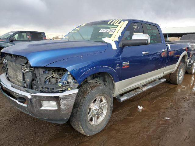 Изображение 2011 DODGE RAM 3500  2011