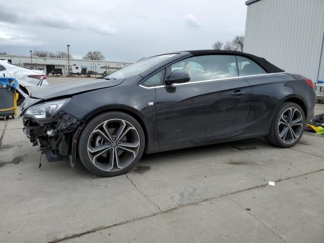 2016 BUICK CASCADA PREMIUM 2016 image