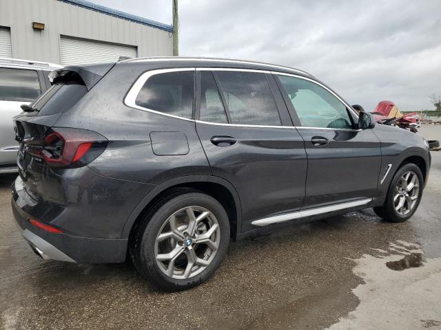 Image 3 of 2024 BMW X3 SDRIVE30I 2024 with VIN 5UX43DP06R9V06011