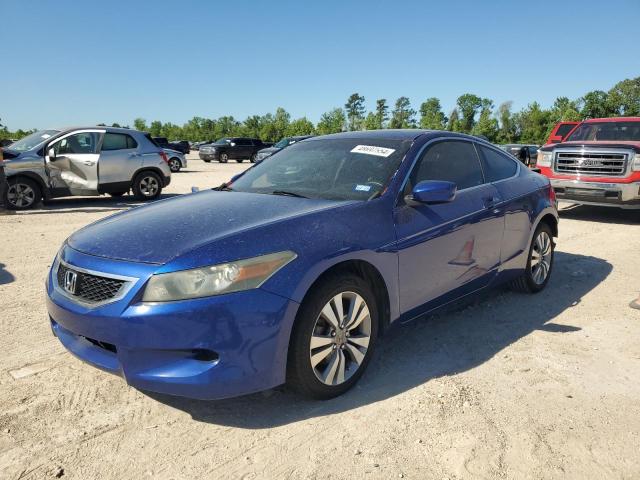 Image 1 of 2010 HONDA ACCORD EX 2010 with VIN 1HGCS1B72AA018553