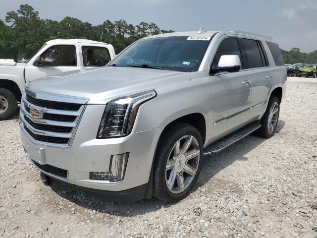 Изображение 1 2016 CADILLAC ESCALADE LUXURY 2016 с VIN 1GYS4BKJ9GR159081
