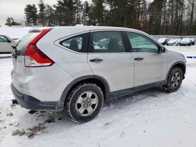 Image 3 of 2014 HONDA CR-V LX 2014 with VIN 2HKRM4H39EH601614