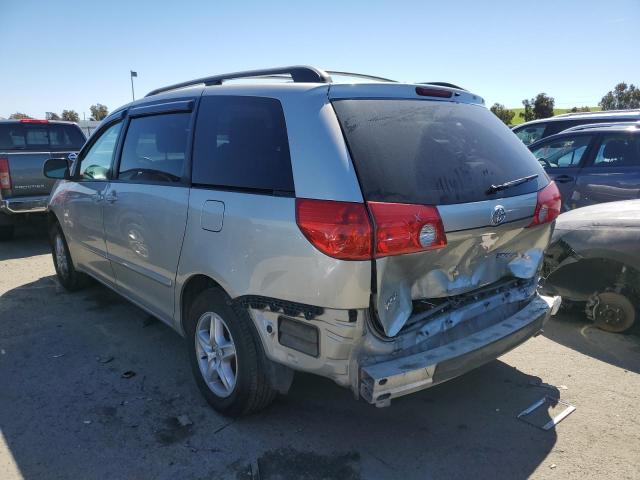 Изображение 2 2006 TOYOTA SIENNA CE 2006 с VIN 5TDZA23C26S474219