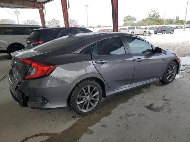 Изображение 3 2019 HONDA CIVIC EX 2019 с VIN 19XFC1F30KE008988