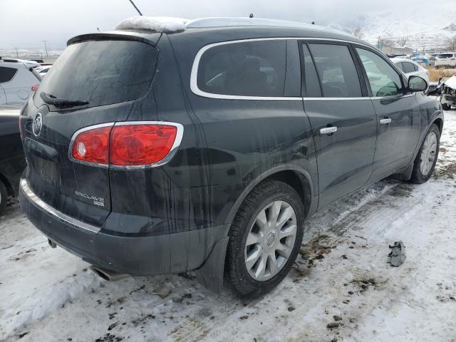 Obraz 3 z 2010 BUICK ENCLAVE CXL 2010 z VIN 5GALVCEDXAJ239323