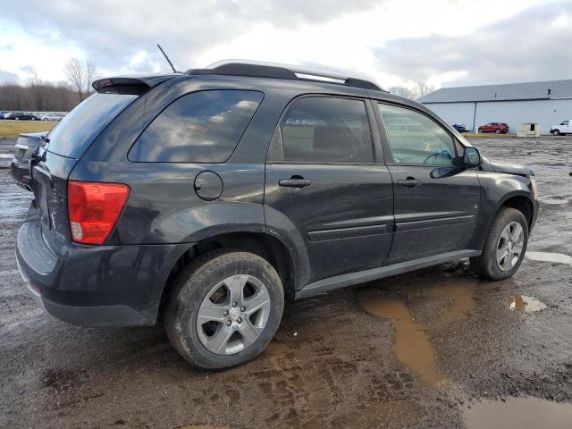 Obraz 3 z 2009 PONTIAC TORRENT  2009 z VIN 2CKDL33F196236101