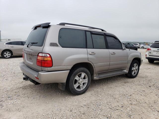 Изображение 3 2002 TOYOTA LAND CRUISER  2002 с VIN JTEHT05J322024775