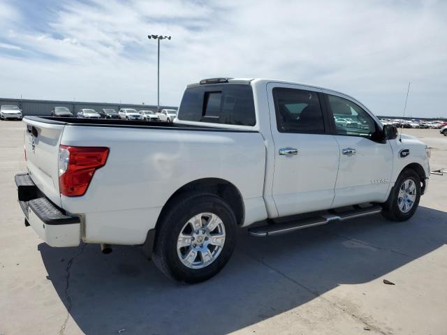 Изображение 3 2017 NISSAN TITAN SV 2017 с VIN 1N6AA1E60HN565316