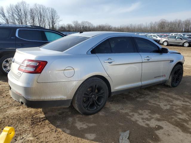 Image 3 of 2016 FORD TAURUS SEL 2016 with VIN 1FAHP2E86GG132132
