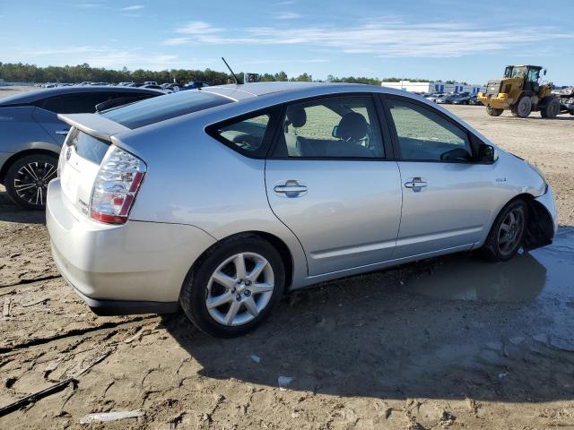 Изображение 3 2007 TOYOTA PRIUS  2007 с VIN JTDKB20U173245724
