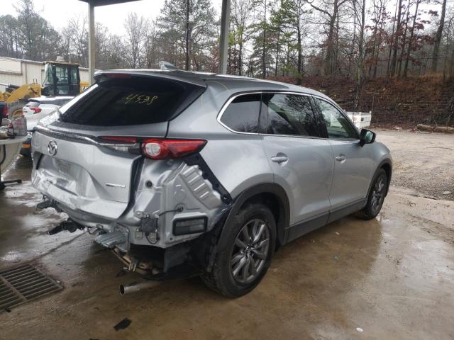 Image 3 of 2022 MAZDA CX-9 TOURING 2022 with VIN JM3TCBCY4N0606918