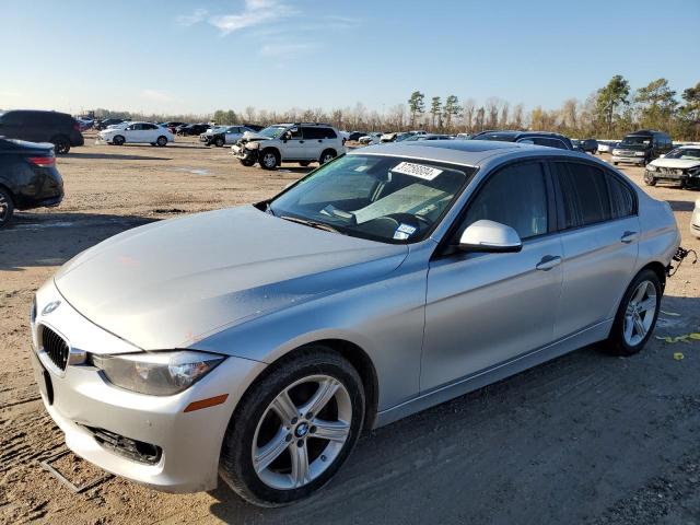 Изображение 1 2014 BMW 3 SERIES 328I I 2014 с VIN WBA3A5G58ENP33879