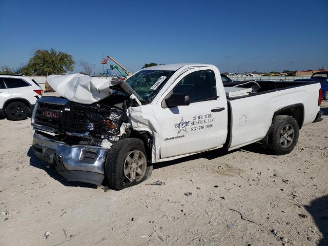Image 1 of 2014 GMC SIERRA C1500 2014 with VIN 1GTN1TEC5EZ410111