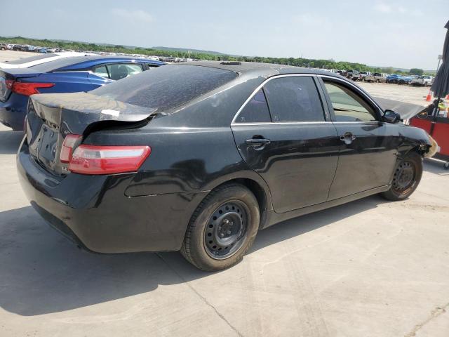 Obraz 3 z 2007 TOYOTA CAMRY CE 2007 z VIN 4T1BE46K07U680166