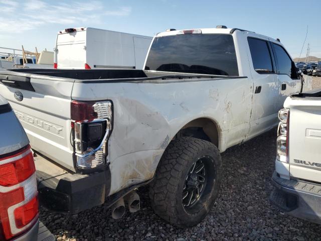 Изображение 3 2020 FORD F250 SUPER DUTY 2020 с VIN 1FT7W2BTXLEC23380