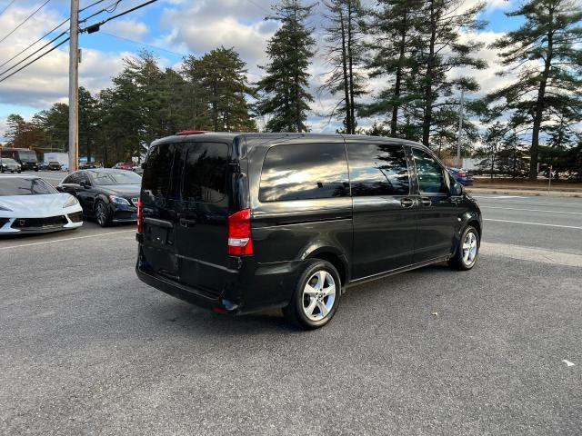 Image 3 of 2018 MERCEDES-BENZ METRIS  2018 with VIN WD4PG2EE5J3493657