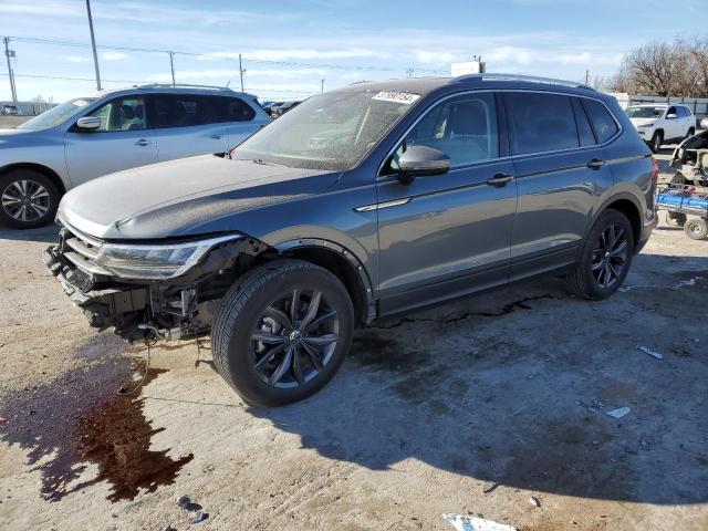 Obraz 1 z 2023 VOLKSWAGEN TIGUAN SE 2023 z VIN 3VV3B7AX4PM056365