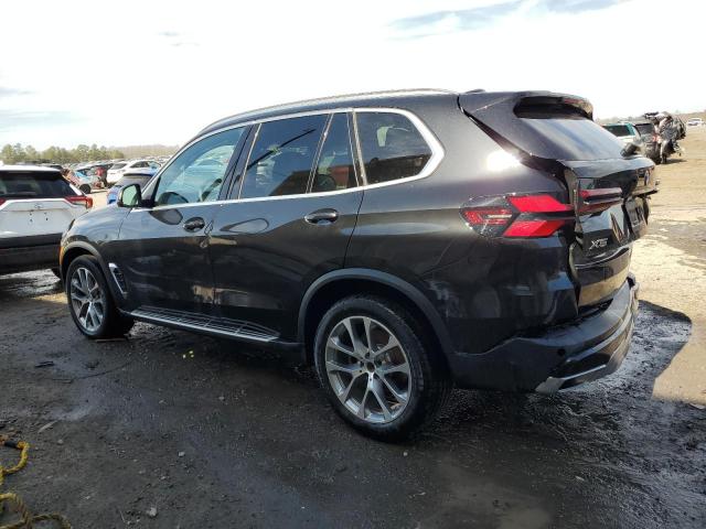 Изображение 2 2024 BMW X5 XDRIVE40I 2024 с VIN 5UX23EU01R9T95966