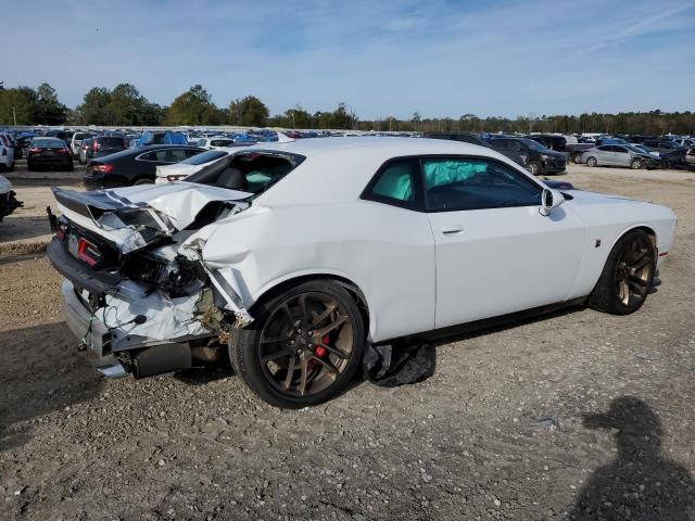 Image 3 of 2022 DODGE CHALLENGER R/T SCAT PACK 2022 with VIN 2C3CDZFJXNH172050