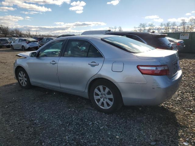 Obraz 2 z 2007 TOYOTA CAMRY CE 2007 z VIN JTNBE46K673103079