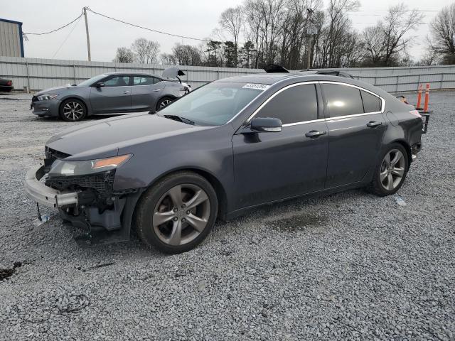 Изображение 2012 ACURA TL  2012